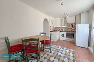 Kitchen/Diner- click for photo gallery